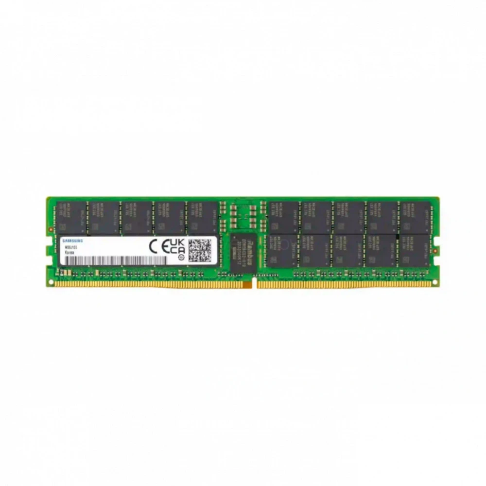 Серверная оперативная память ОЗУ Samsung M321R2GA3PB0-CWM 16 ГБ, DDR5