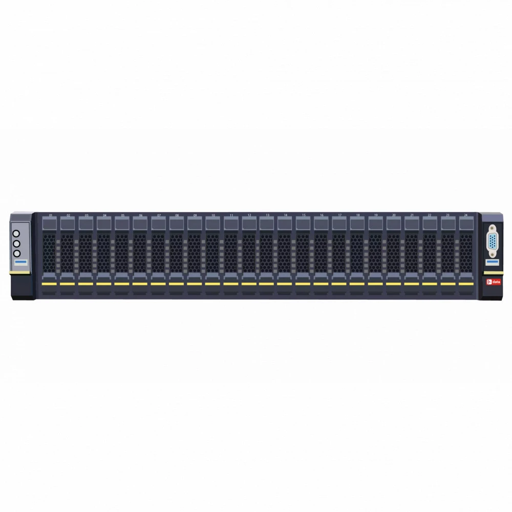 Сервер F+ FPD-15-SP-22035-CTO FPD-15-SP-22035-CTO-P221-3 2U Rack, Xeon Gold 5218, 2250 МГц, 16, 22, 2 x 32 ГБ, SFF 2.5" + LFF 3.5", 26, 2x 240 ГБ