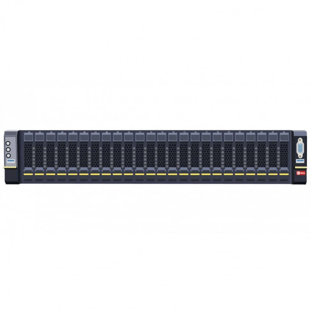 Сервер F+ FPD-15-SP-22035-CTO FPD-15-SP-22035-CTO-P221-4 2U Rack, Xeon Gold 6248, 2500 МГц, 20, 27.5, 2 x 32 ГБ, SFF 2.5", 24, 2x 240 ГБ