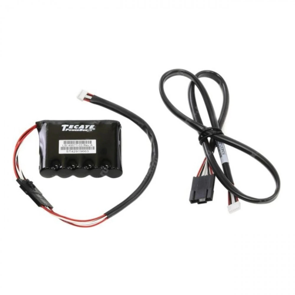 Аксессуар для сервера Broadcom LSI CVPM02 05-50038-00001 / 03-50038-00001