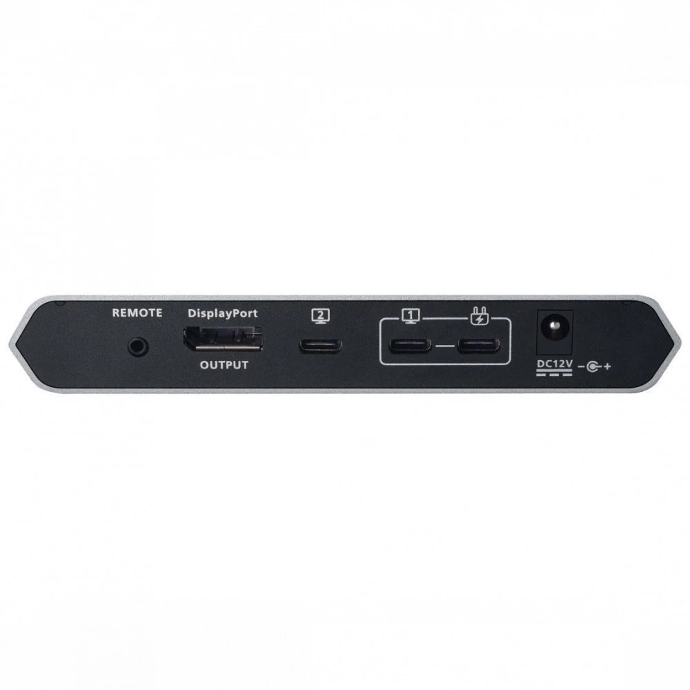 KVM-переключатель ATEN US3311-AT-G