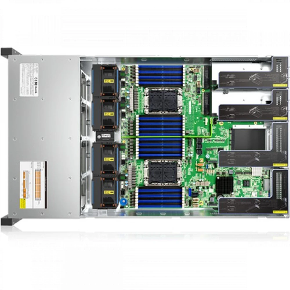 Серверная платформа Gooxi SL201-D25RE-G3 0.95.002.0174 Rack (2U)