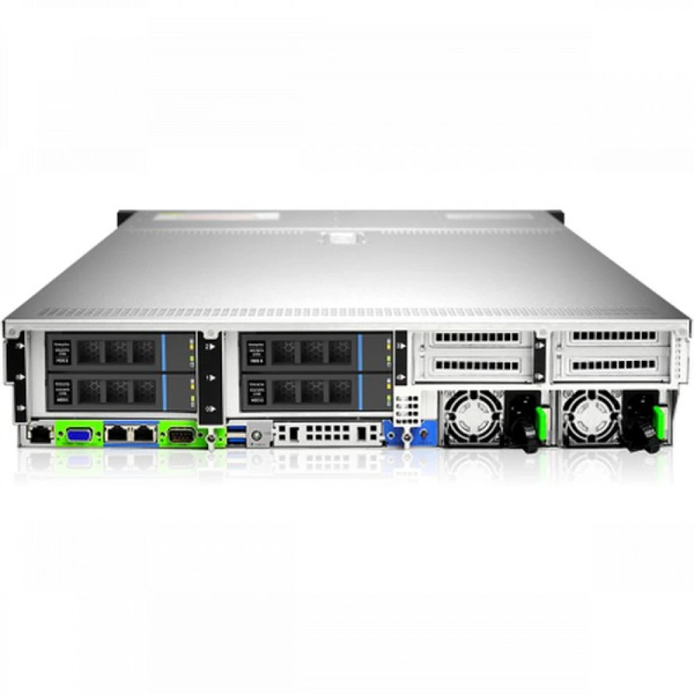 Серверная платформа Gooxi SL201-D25RE-G3 0.95.002.0174 Rack (2U)