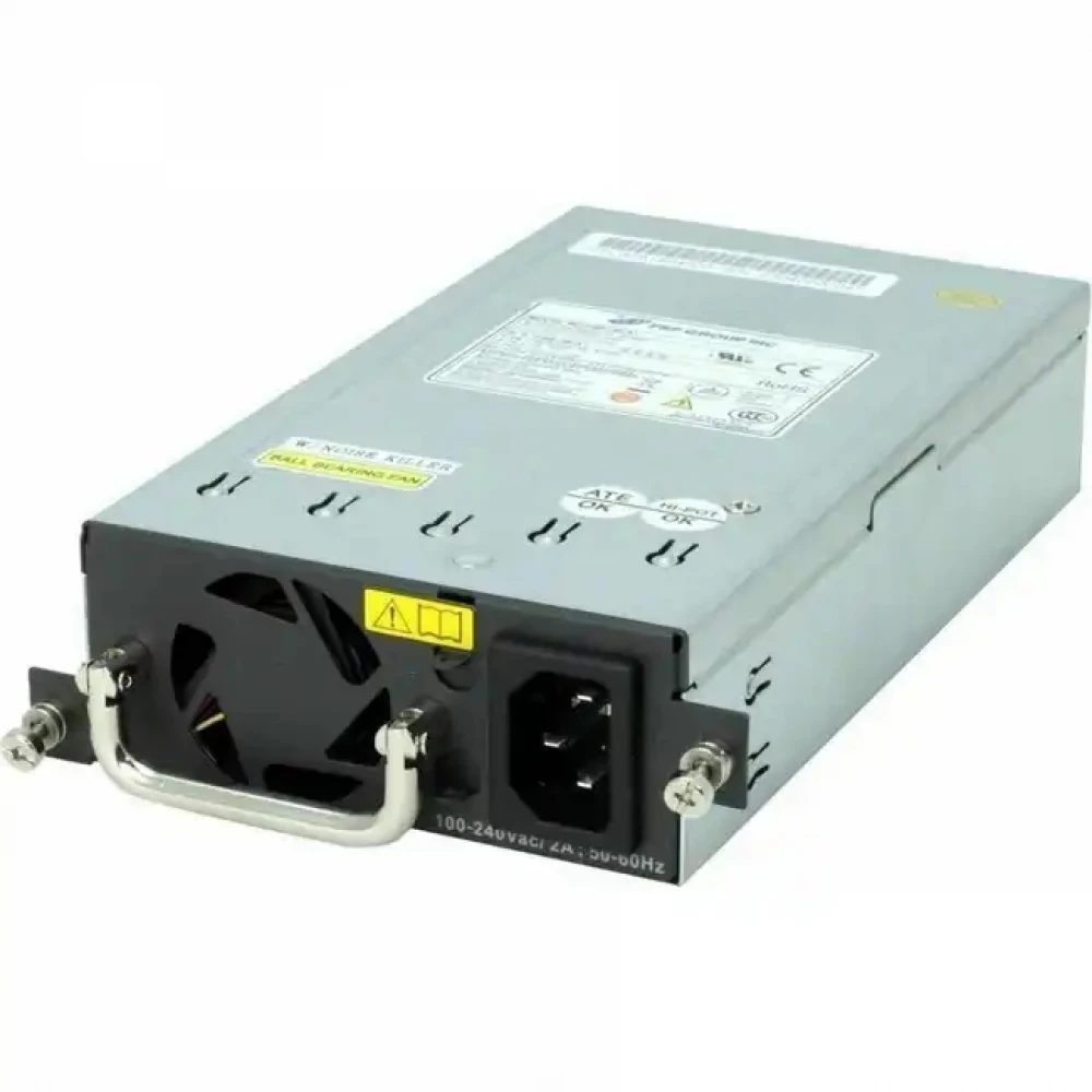Серверный блок питания H3C PSR75-12A 75W AC Pluggable Power Supply Module 2U, 650 Вт