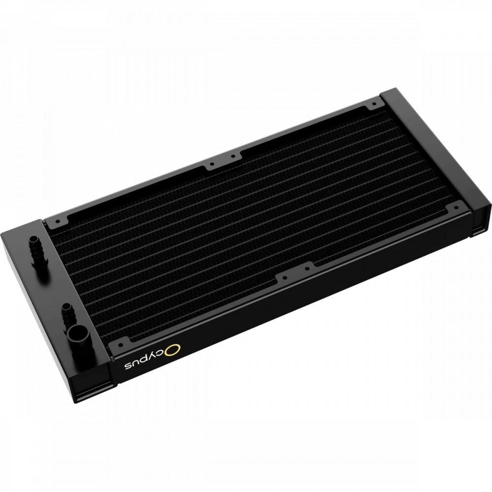 Аксессуар для сервера Ocypus Sigma L24 PRO BK Sigma-L24-BK2ANWL00P-GL