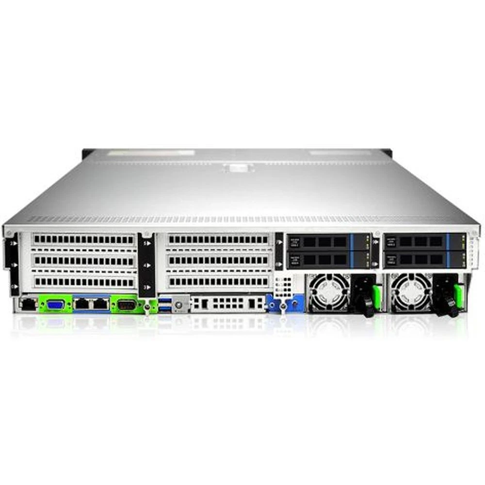 Серверная платформа Gooxi SR201-D12R 0.96.002.0047 Rack (2U)