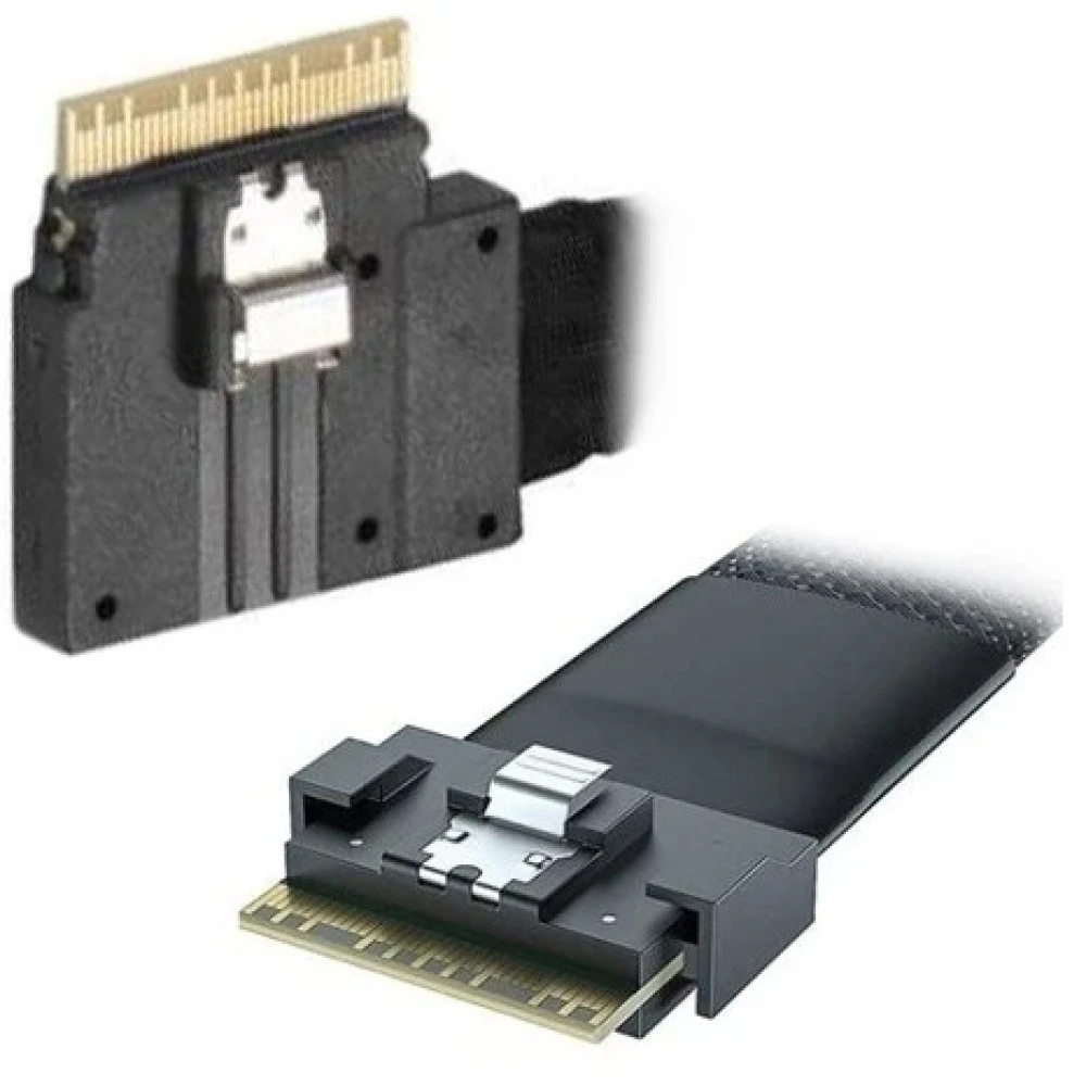 Аксессуар для сервера Supermicro SuperMicro CBL-KIT-120U-TNR-12-1