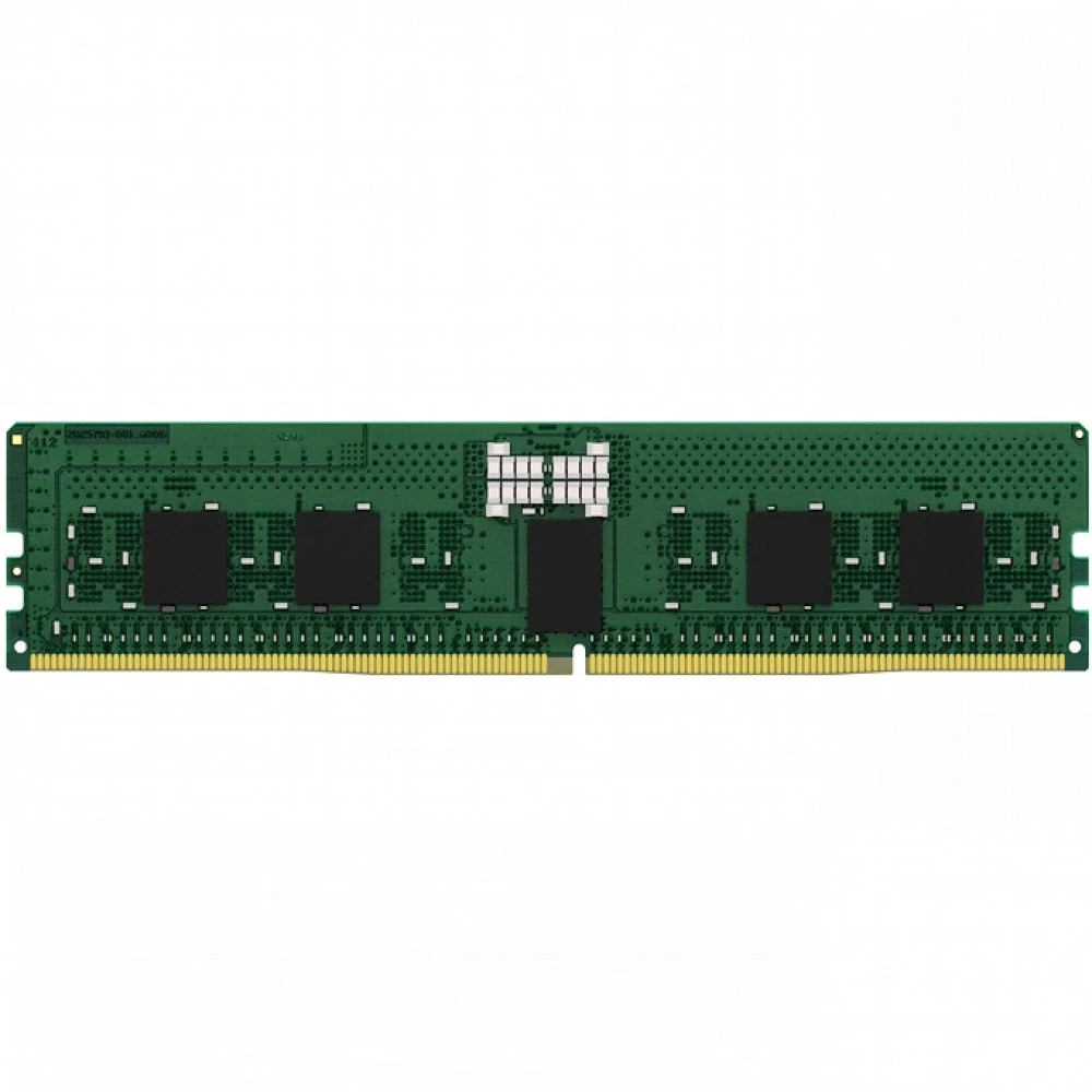 Серверная оперативная память ОЗУ Kingston KSM64R52BS8-16HA 16 ГБ, DDR5