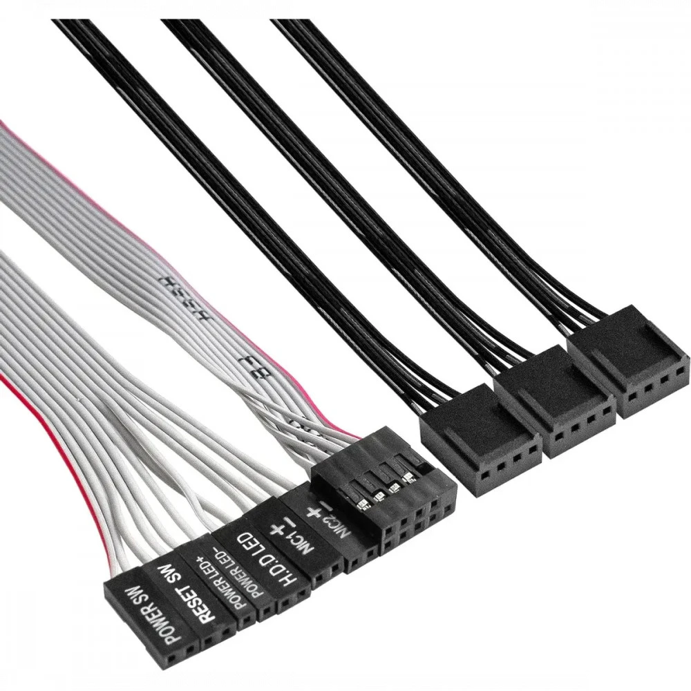 Серверный корпус ExeGate Pro 2U660-HS08 EX294563RUS