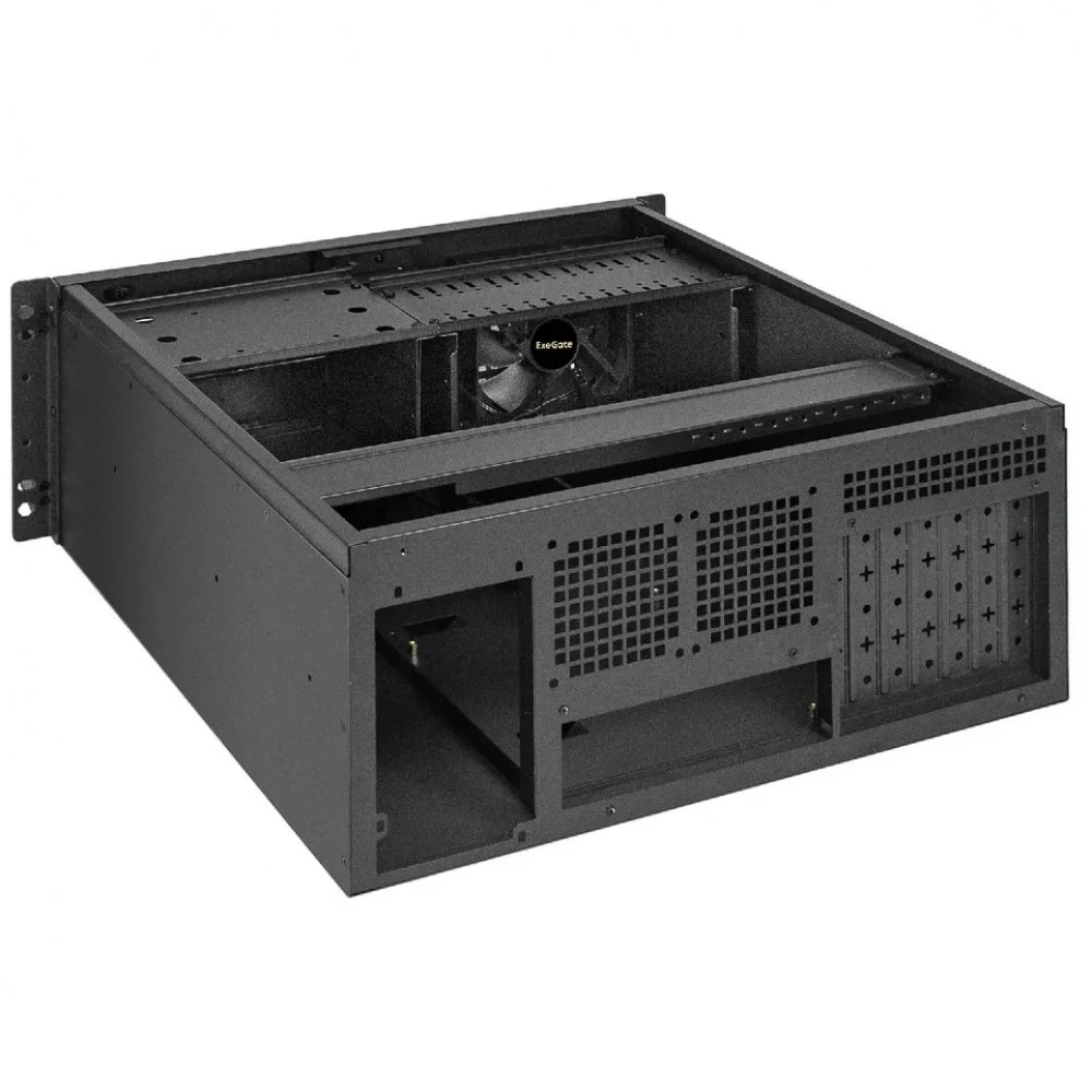 Серверный корпус ExeGate Pro 4U450-17 EX295481RUS