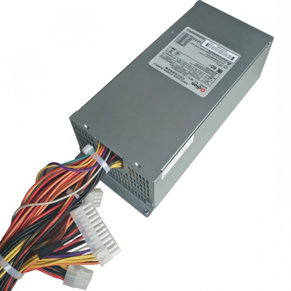 Серверный блок питания Qdion U2A-B20500-S 99SAB20500I1170110 2U, 500 Вт