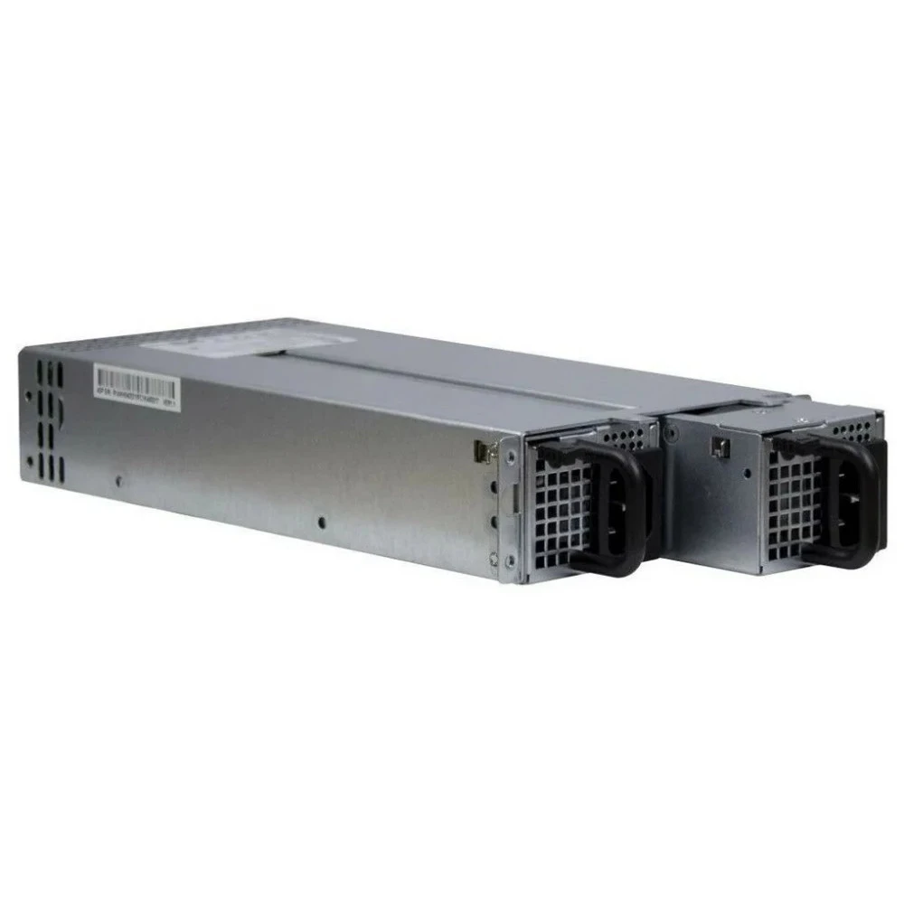 Серверный блок питания Qdion Server power supply  R1A-KH0400 1U Slim Redundant 400W 99RAKH0400I1110210 1U, 400 Вт