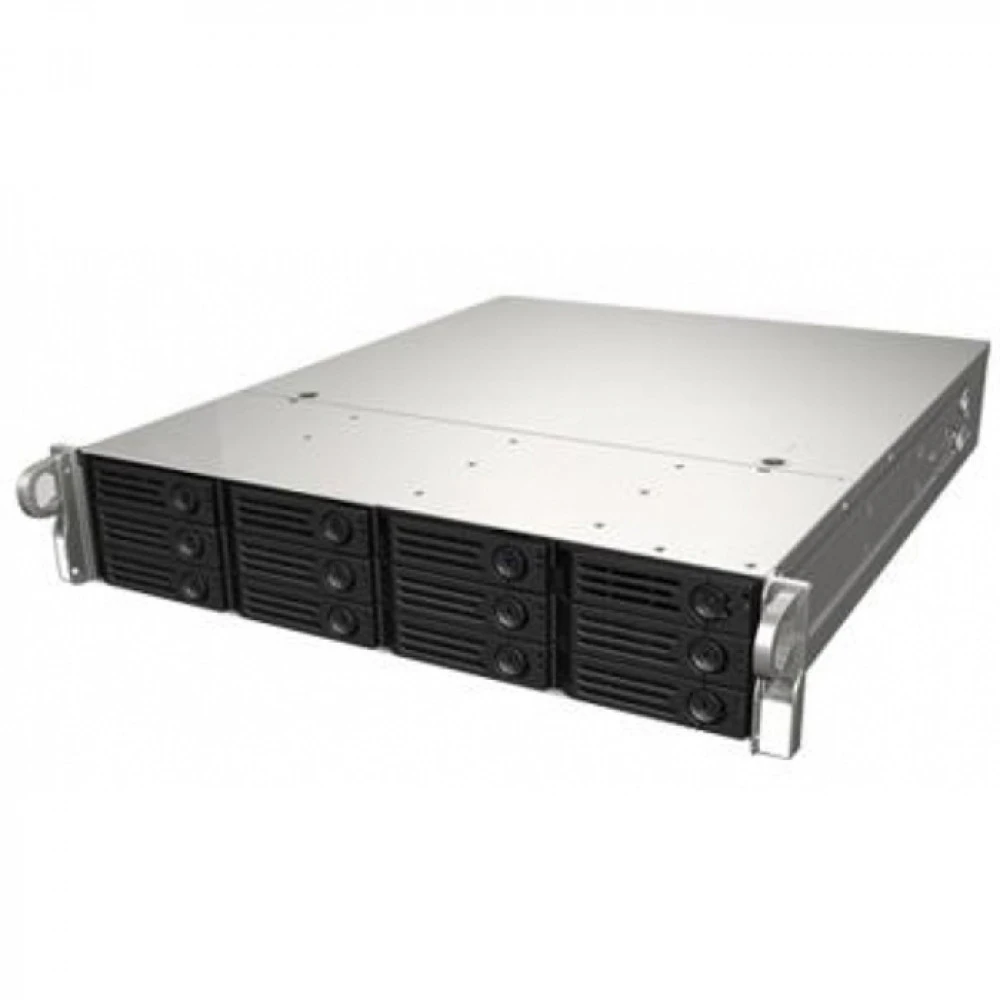 Серверный корпус Ablecom CS-R27S-04P