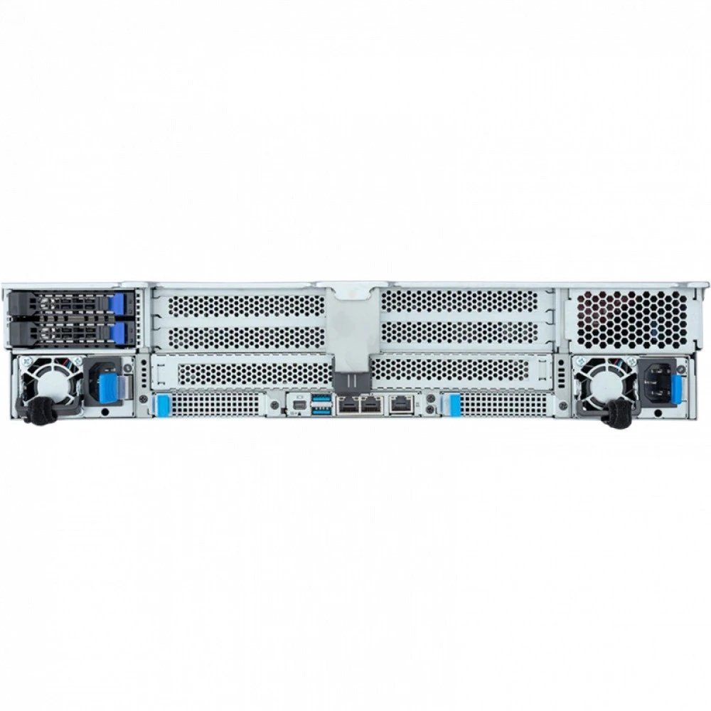 Серверная платформа Gigabyte R283-Z91-AAD1 R283-Z91-ACD1 Rack (2U)