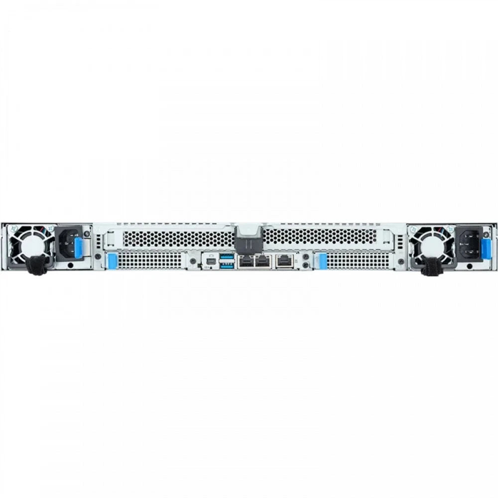 Серверная платформа Gigabyte R183-S93-AAB1 R183-S93-ABB1 Rack (1U)