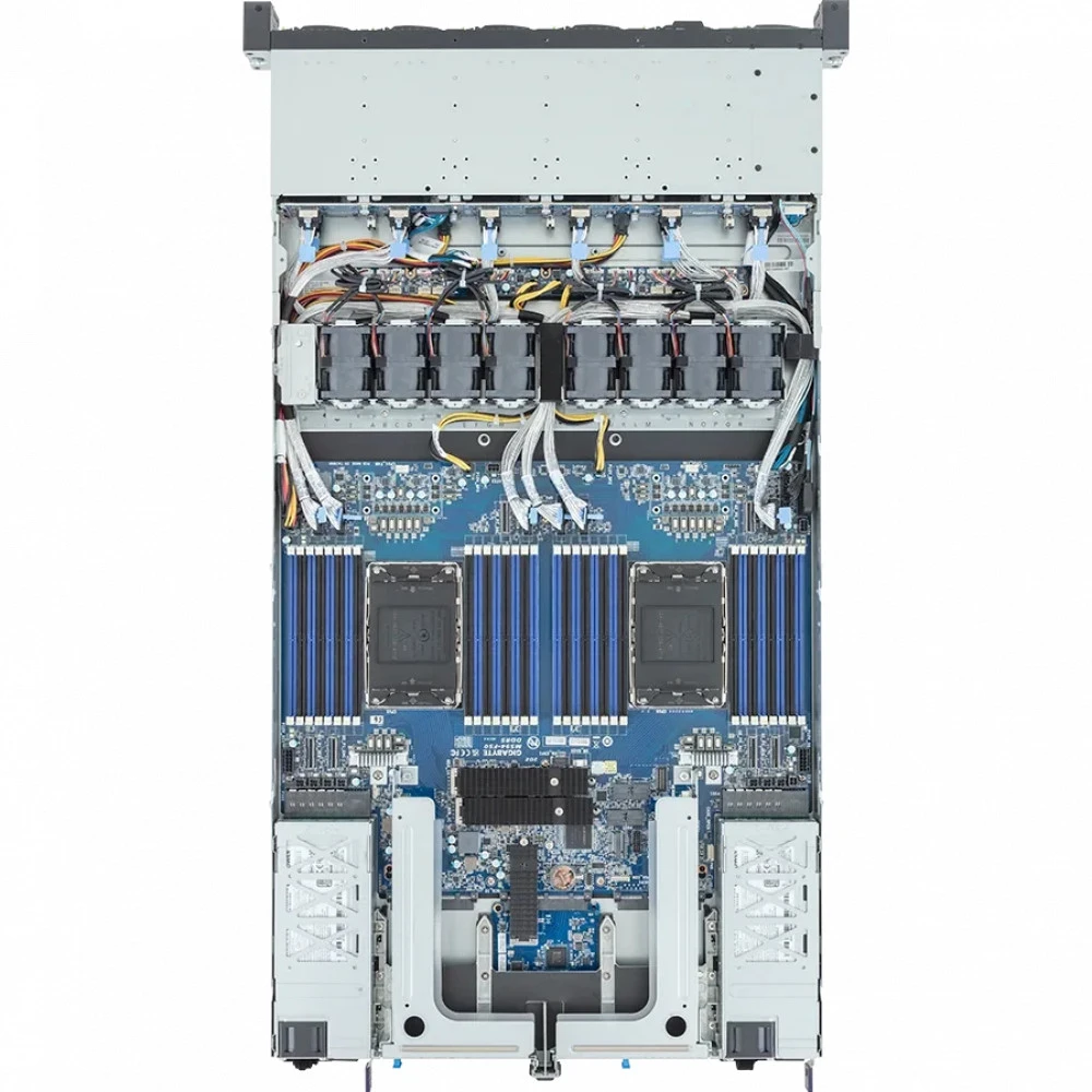 Серверная платформа Gigabyte R184-S92-AAV1 Rack (1U)