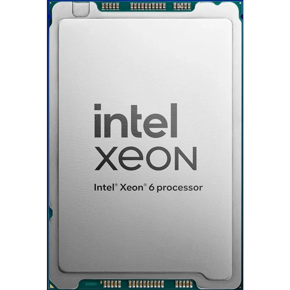 Серверный процессор Dell Xeon 6325P 338-CSXX 4, 3.5 ГГц, 12