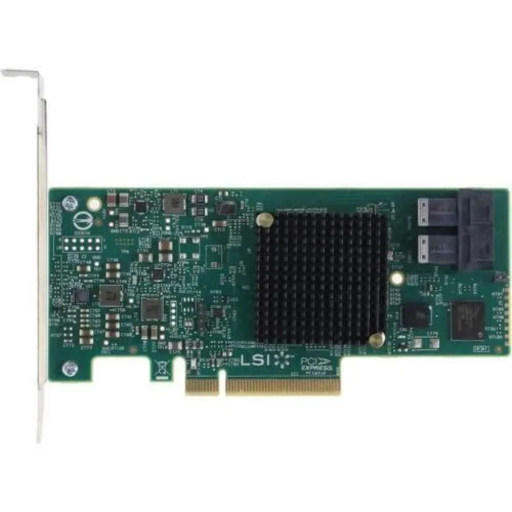 RAID-контроллер Supermicro 9300-8I