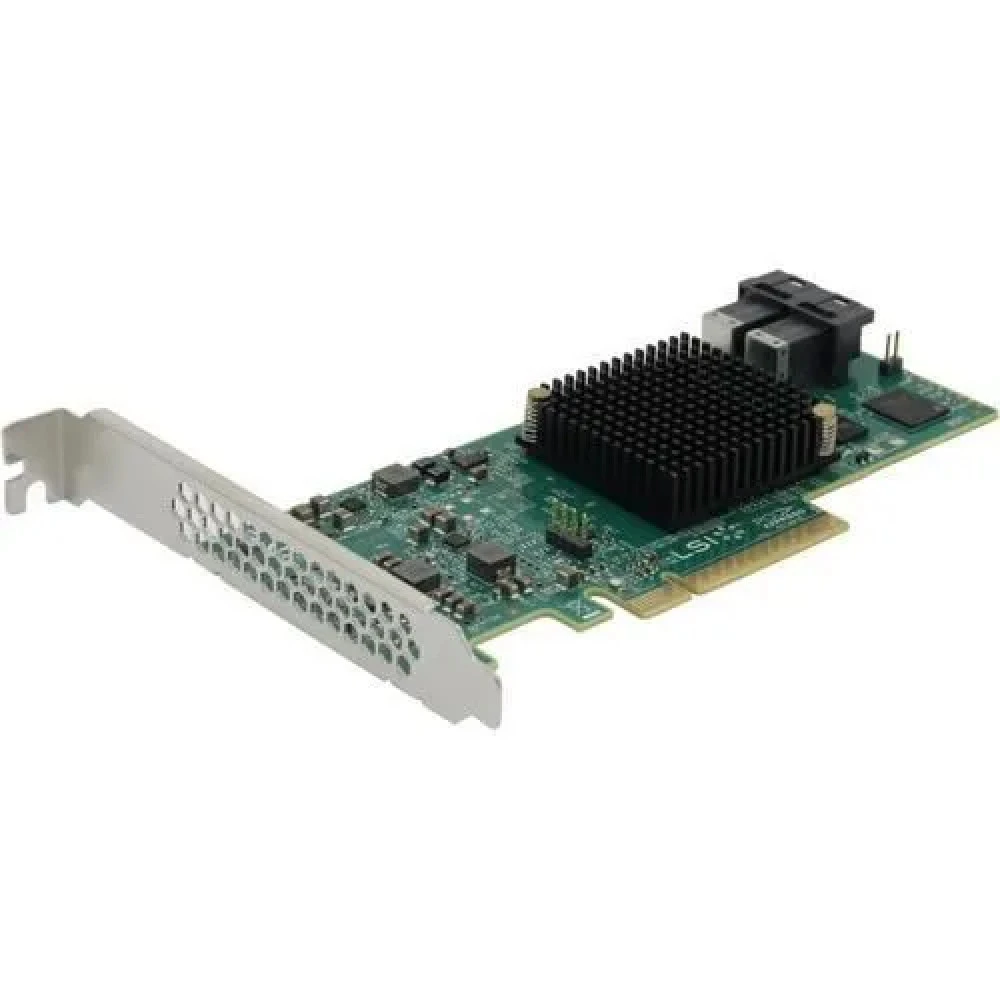 RAID-контроллер Supermicro 9300-8I