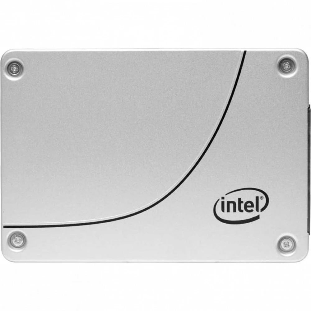 Серверный жесткий диск Intel D3-S4520 SSDSC2KB038TZ01 99A0D6 2,5 SFF, 3.84 ТБ, SATA