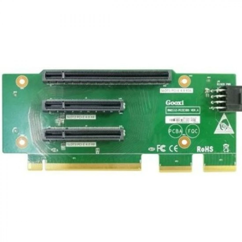 Аксессуар для сервера Gooxi RISER SL2108-748-PCIE7-M1