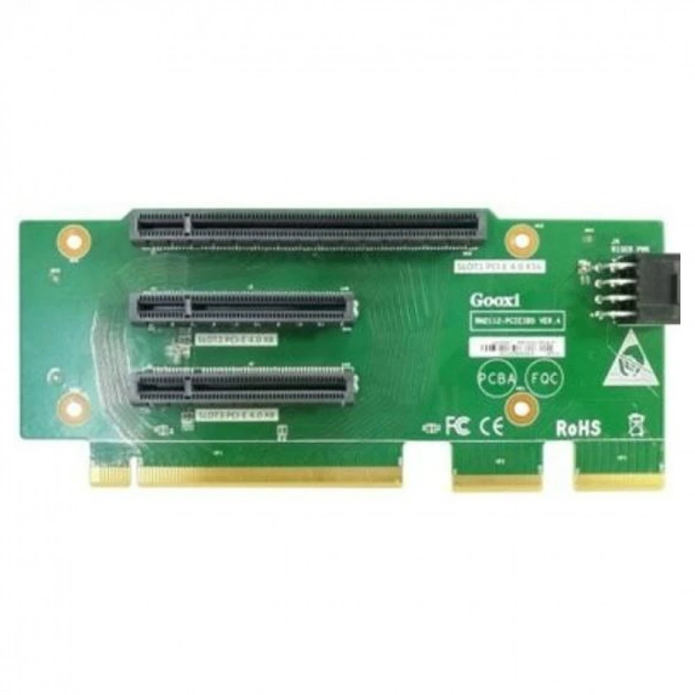 Аксессуар для сервера Gooxi RISER SL2108-748-PCIE8-M1