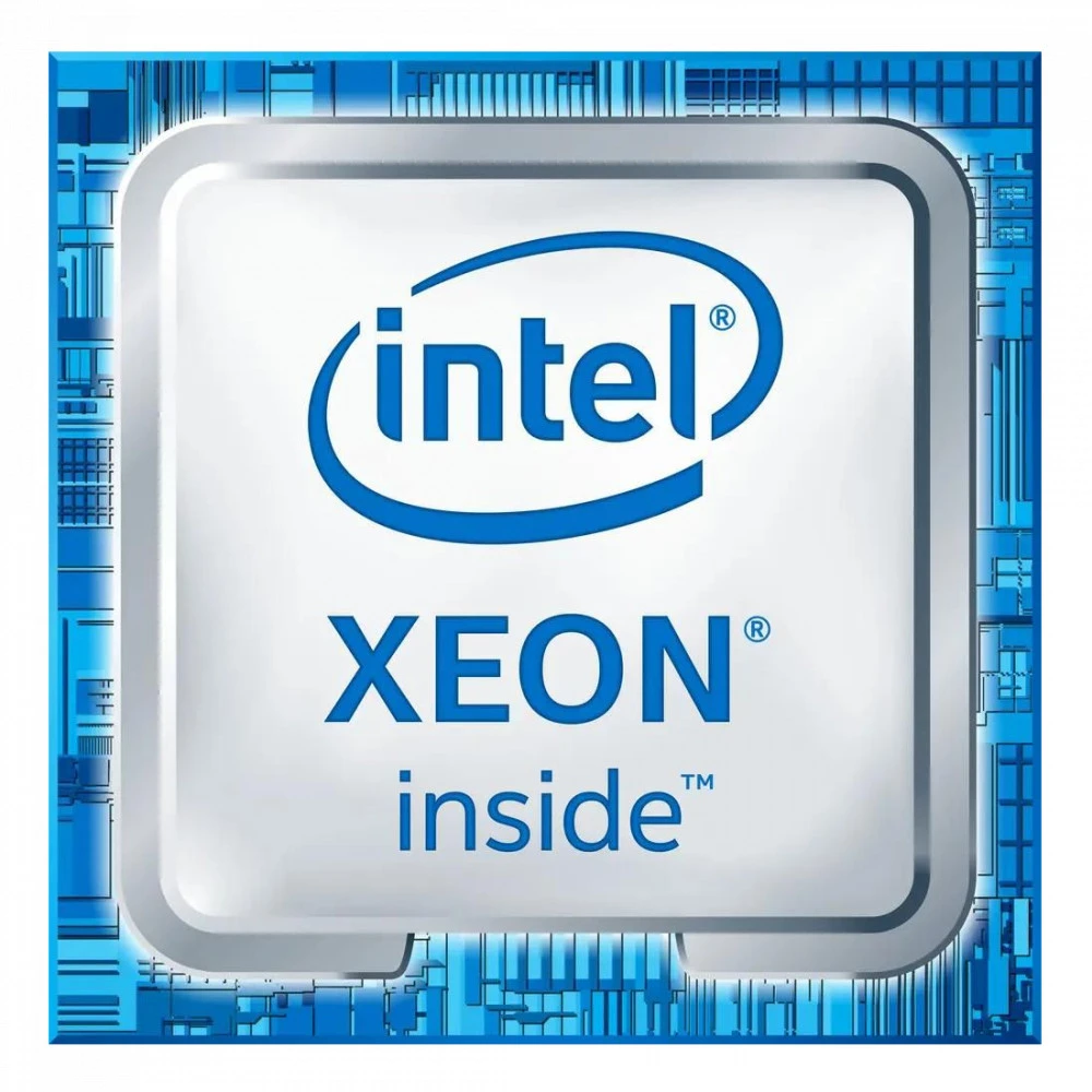 Серверный процессор Intel Xeon E-2374G CM8070804495216_S_RKN3 4, 3.7 ГГц, 8