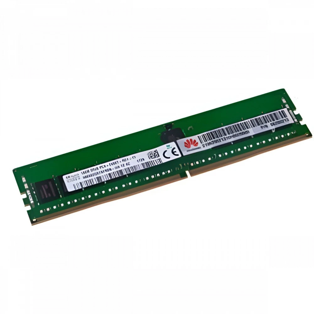 Серверная оперативная память ОЗУ Huawei 06200286 16 ГБ, DDR4