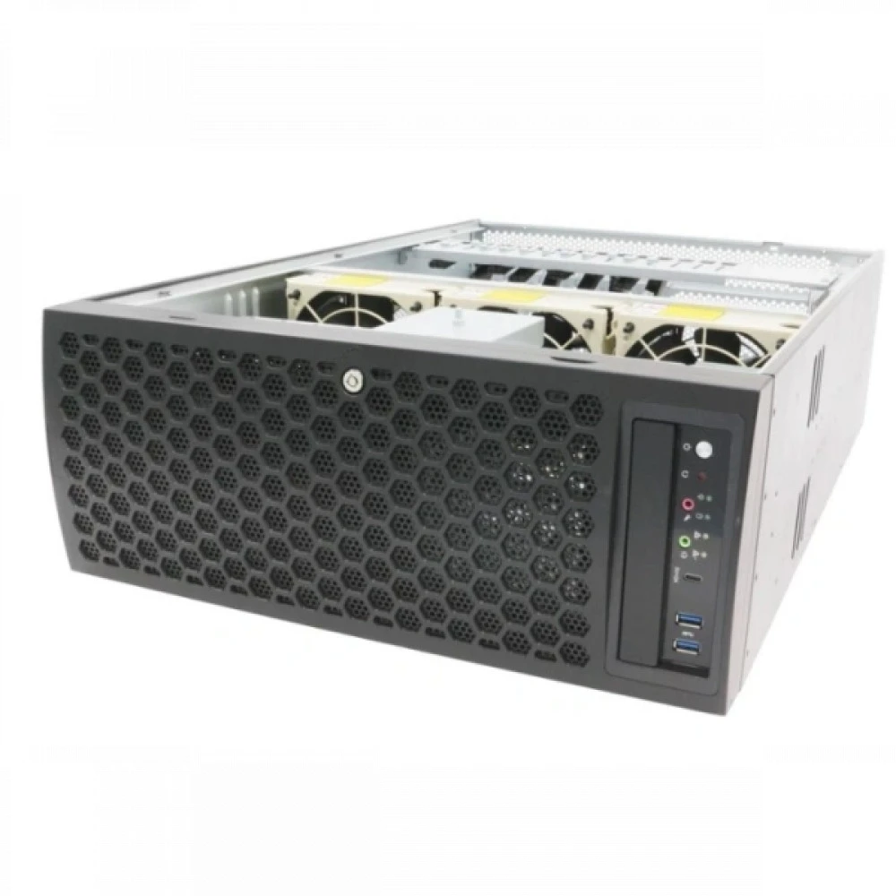 Серверный корпус Foxline FL-T4UHS835E