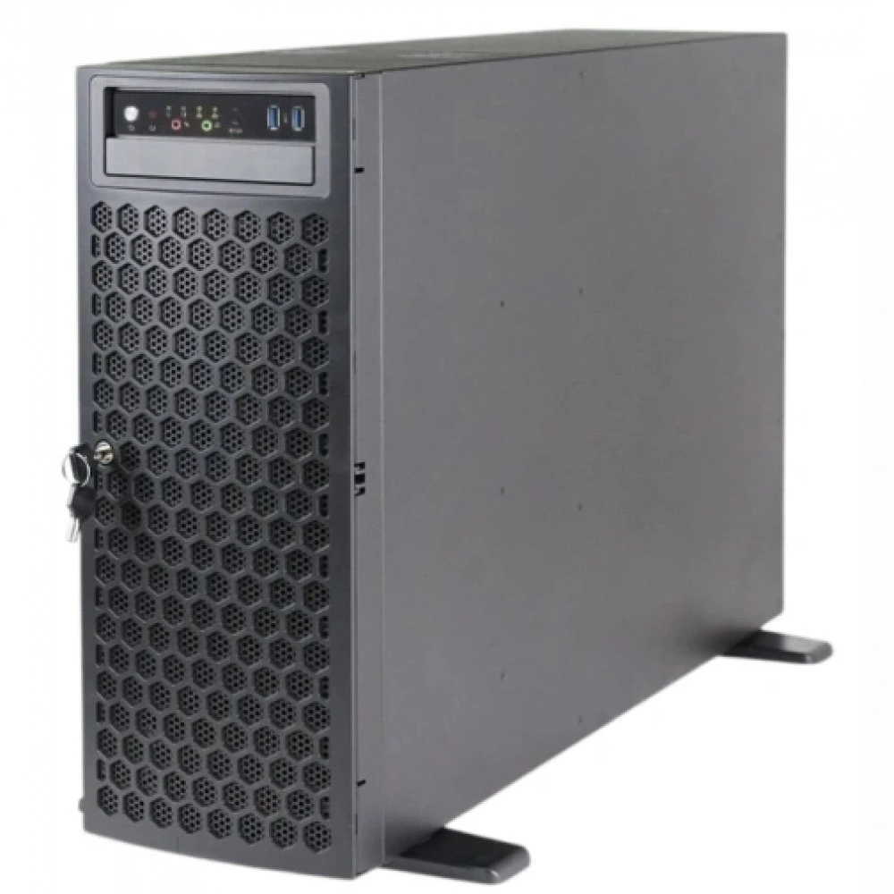 Серверный корпус Foxline FL-T4UHS835E