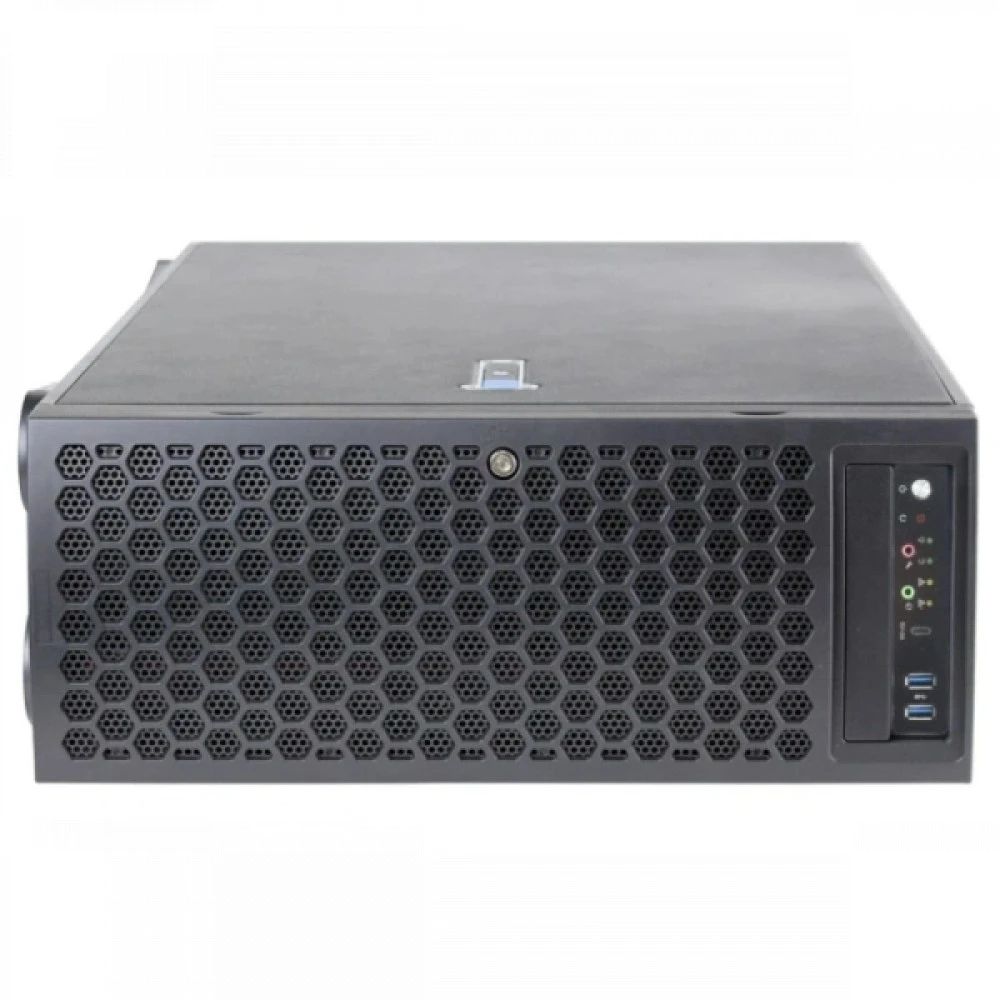 Серверный корпус Foxline FL-T4UHS835ERK