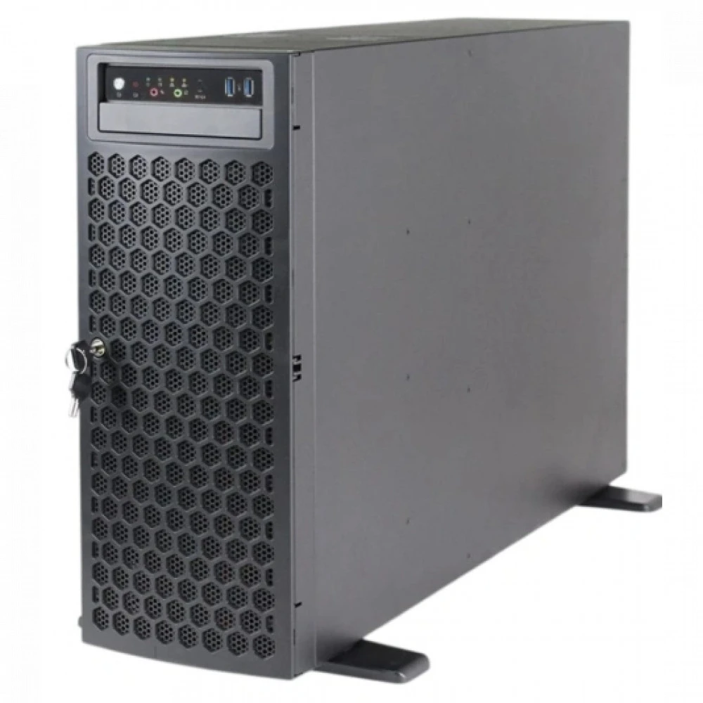 Серверный корпус Foxline FL-T4UHS835ERK