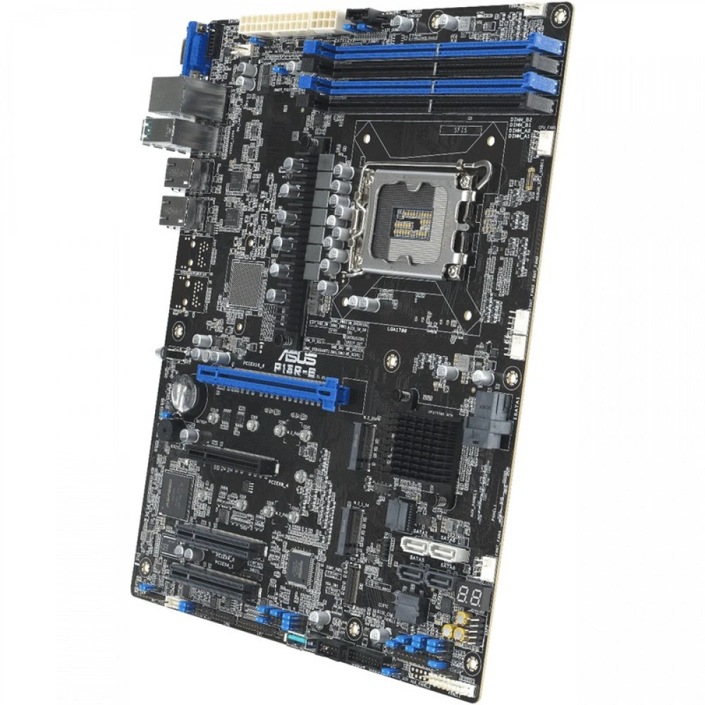 Серверная материнская плата Asus P13R-E ATX 90SB0CS0-M0UAY1