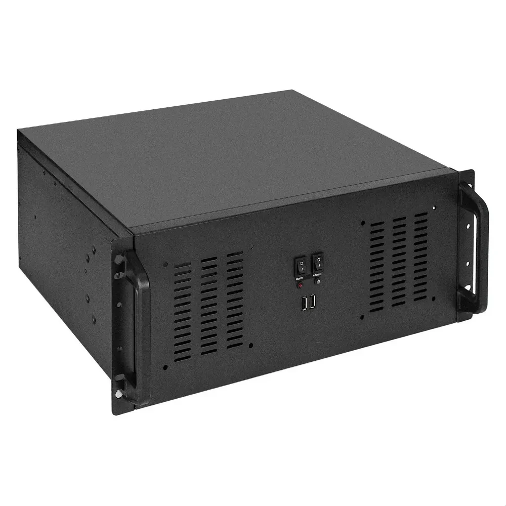 Серверный корпус ExeGate Pro 4U350-02 RM EX295872RUS