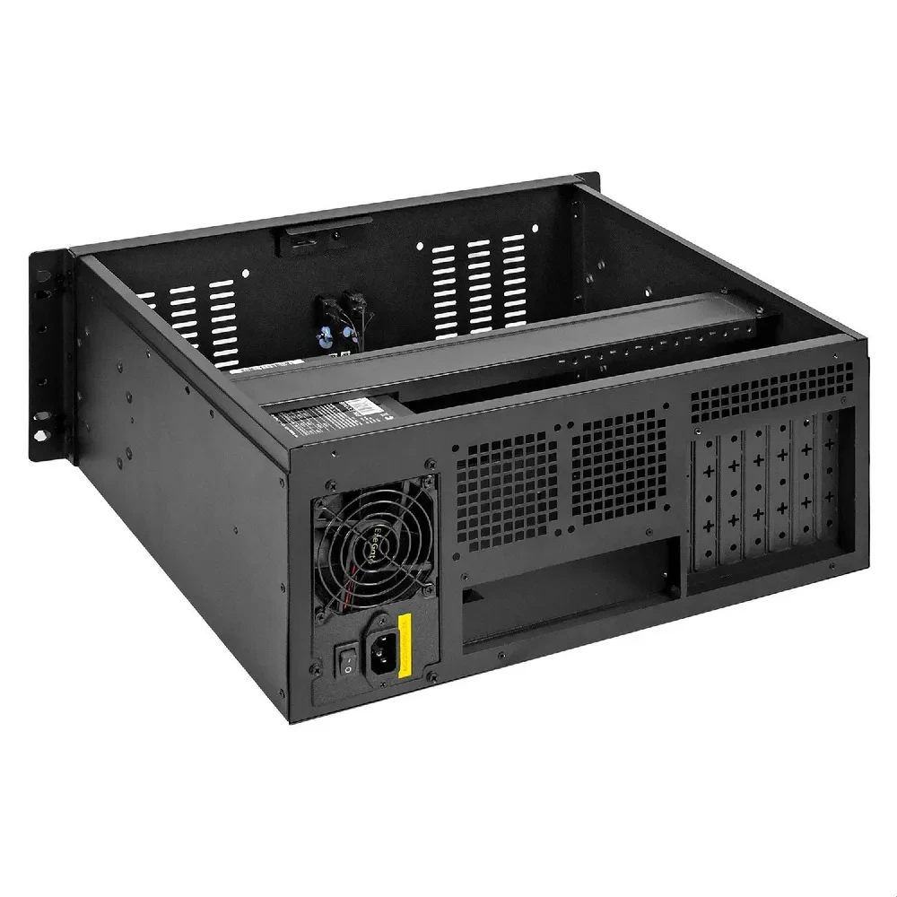 Серверный корпус ExeGate Pro 4U350-02 RM EX295872RUS