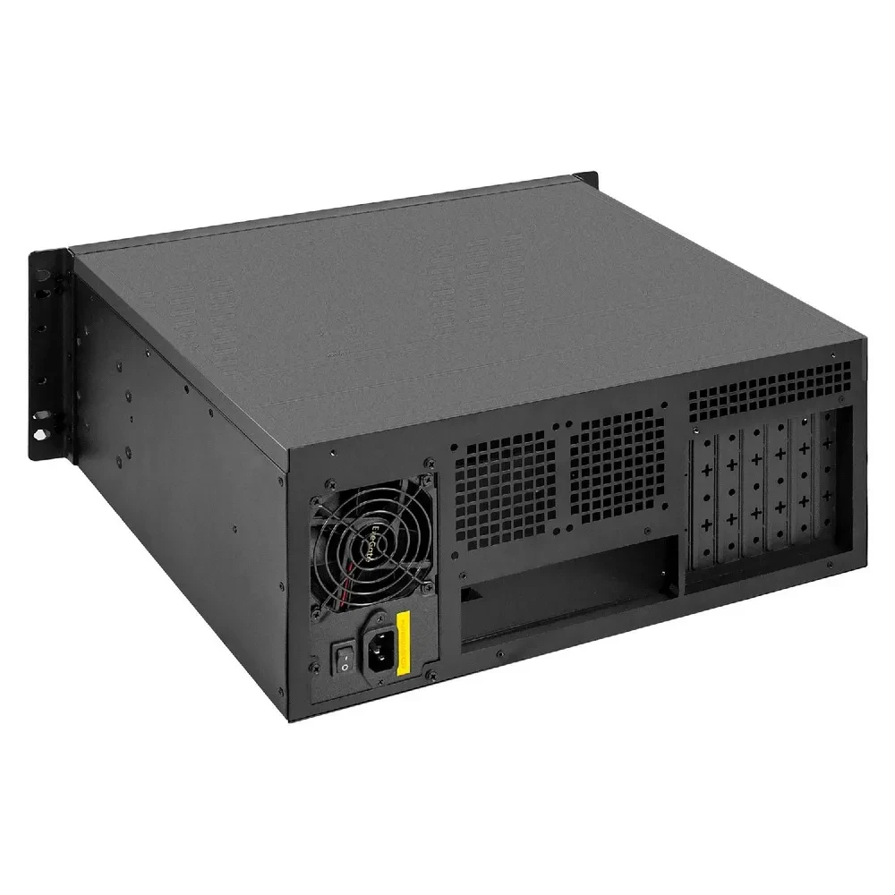 Серверный корпус ExeGate Pro 4U350-02 RM EX295872RUS