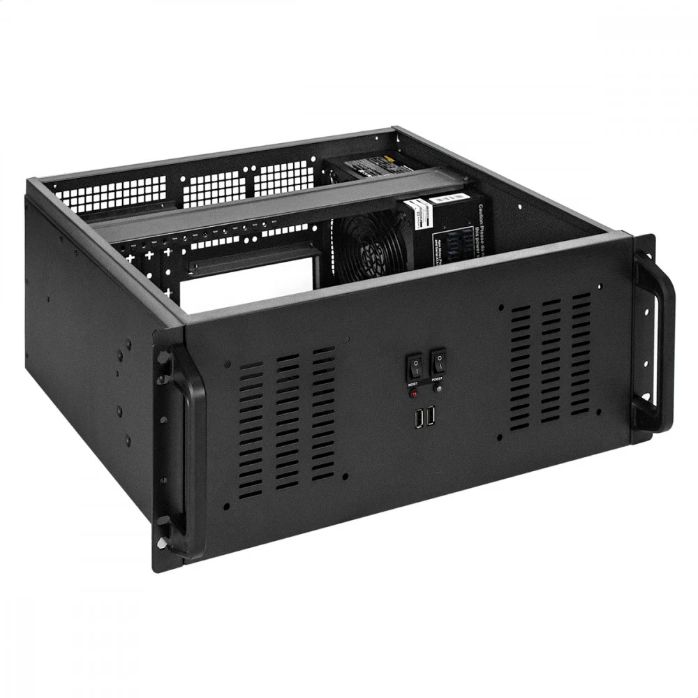 Серверный корпус ExeGate Pro 4U350-02 RM EX295890RUS