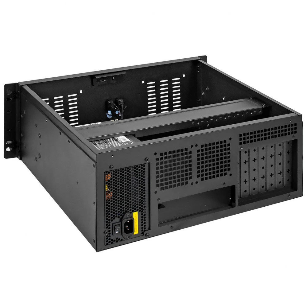 Серверный корпус ExeGate Pro 4U350-02 RM EX295891RUS