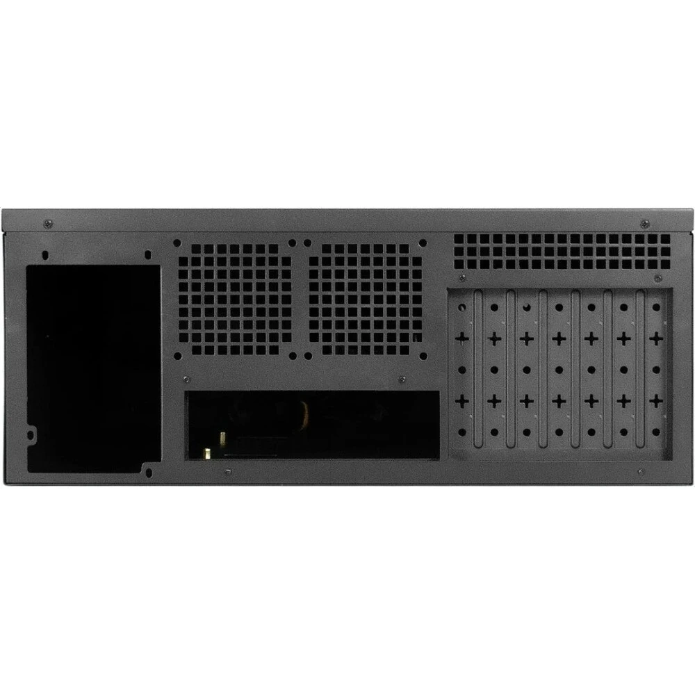 Серверный корпус ExeGate Pro 4U450-17 EX295915RUS