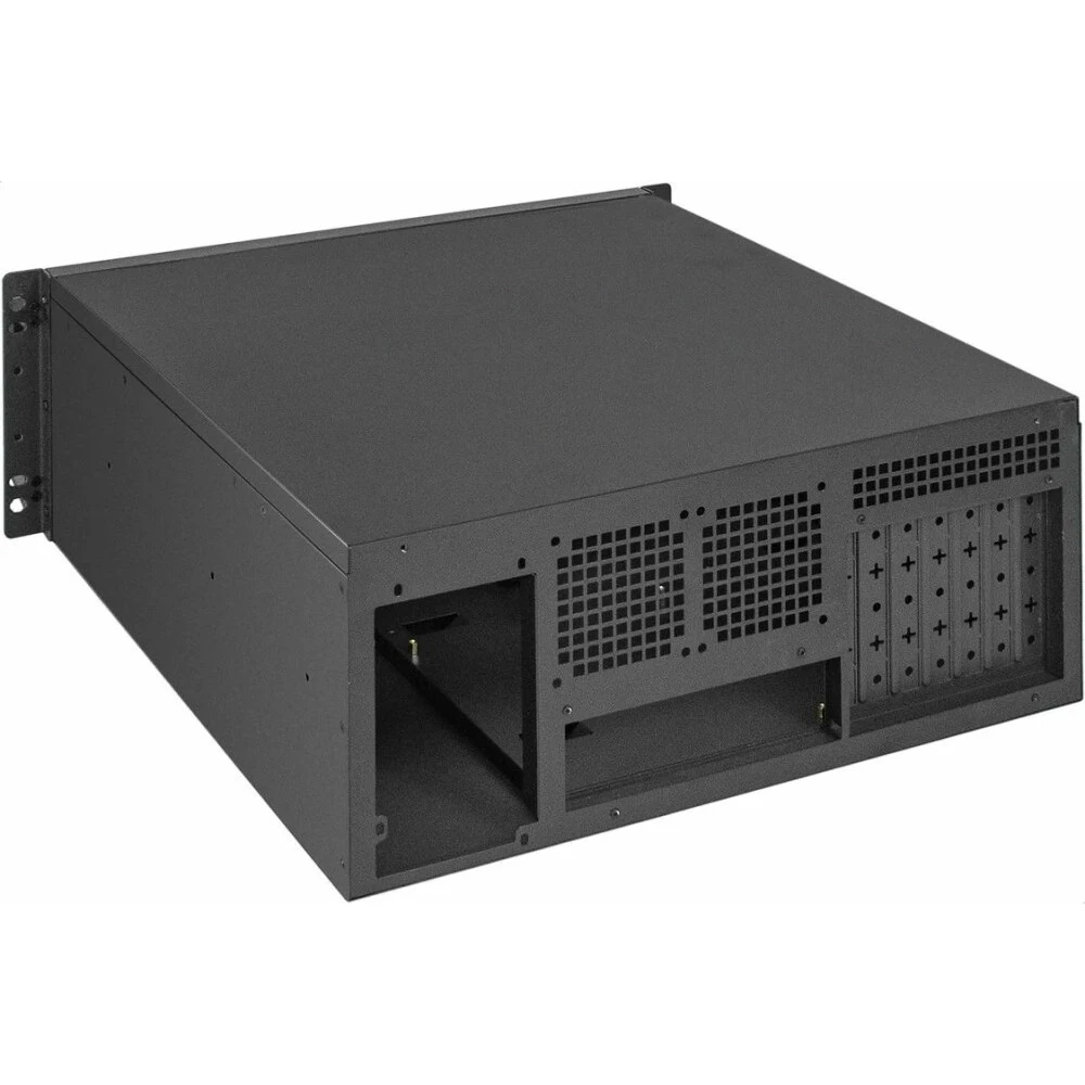 Серверный корпус ExeGate Pro 4U450-17 EX295915RUS