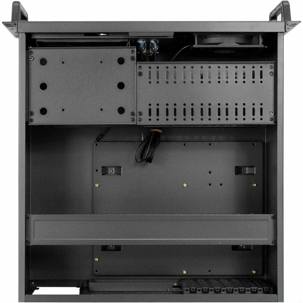 Серверный корпус ExeGate Pro 4U450-17 EX295915RUS