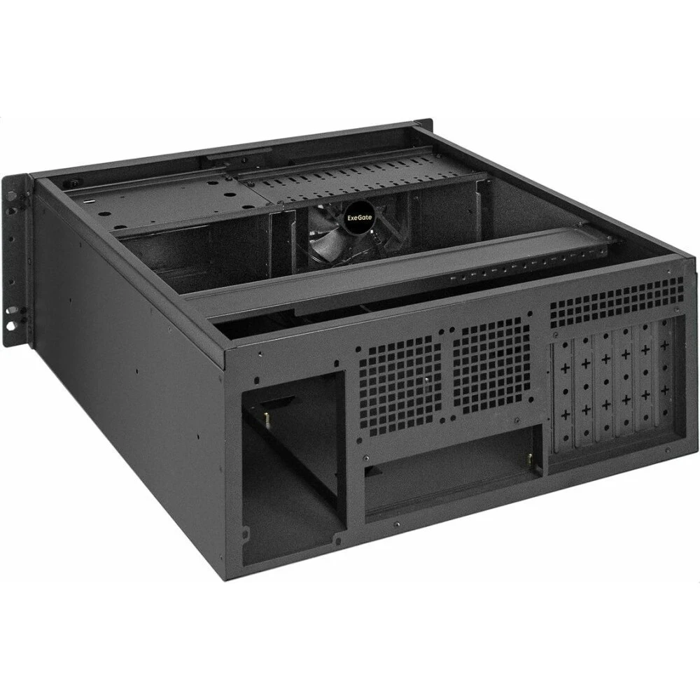 Серверный корпус ExeGate Pro 4U450-17 EX295915RUS