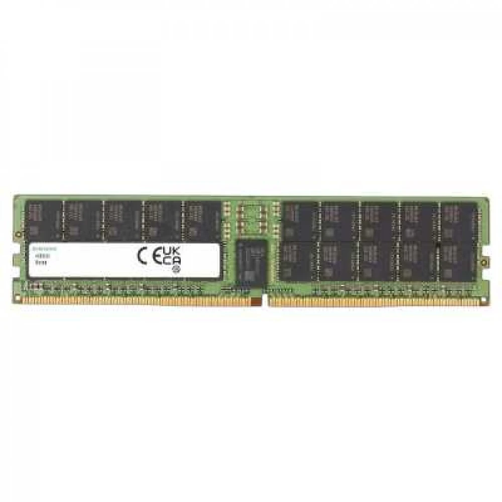 Серверная оперативная память ОЗУ Samsung M321R8GA0EB2-CWMCH 64 ГБ, DDR5