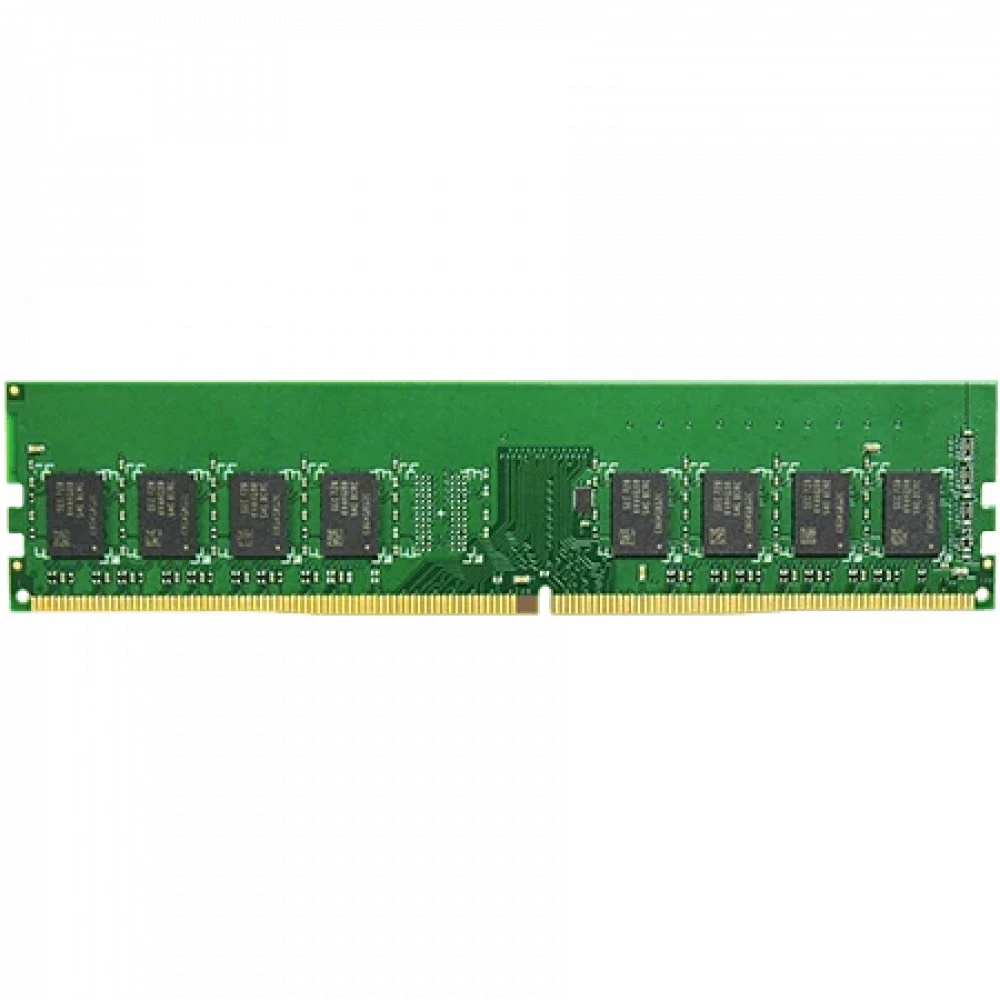 Серверная оперативная память ОЗУ Synology D4EC-2666-16G 16 ГБ, DDR4