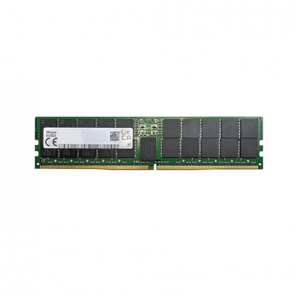 Серверная оперативная память ОЗУ Hynix HMCG94AHBRA487N 64 ГБ, DDR5