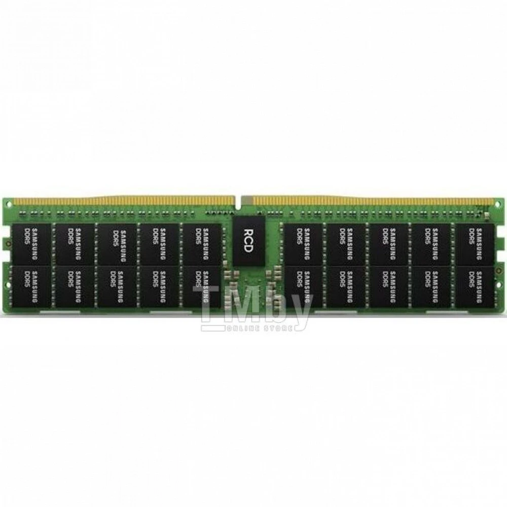 Серверная оперативная память ОЗУ Samsung M321R4GA3PB0-CWM Рull 32 ГБ, DDR5