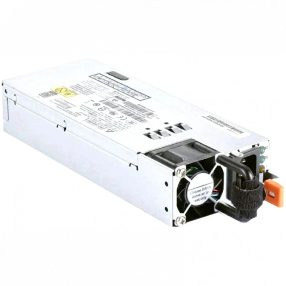 Аксессуар для сервера Lenovo ThinkSystem Platinum Hot-Swap 4P57A26294