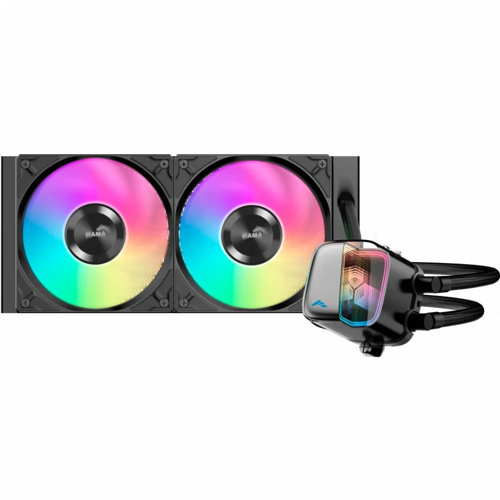 Аксессуар для сервера Sama L70 240 BK L70-BKWAYX02-G