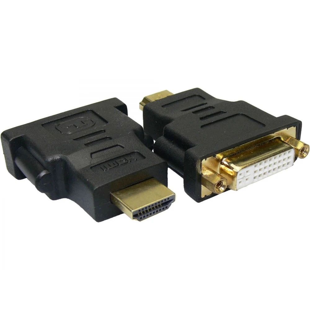 Кабель интерфейсный ACD ACD-DAHIF-01B HDMI - DVI