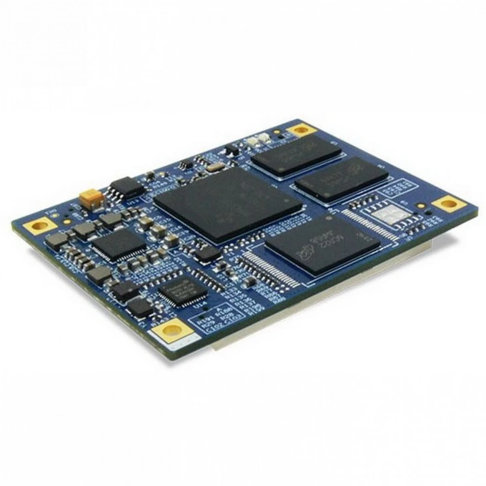 Аксессуар для сервера Myir MYC-C4377 CM (industrial) MYC-C4377-4E512D-100-I
